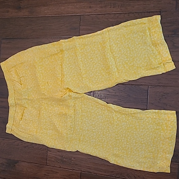 NWT Kaari Blue women's wideleg pants size XL - Picture 3 of 7